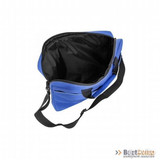 Сумка для ноутбука Defender Iota 15”-16”