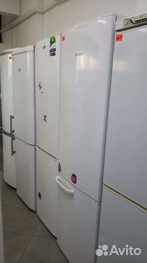 Холодильник б у с доставкой и гарантией