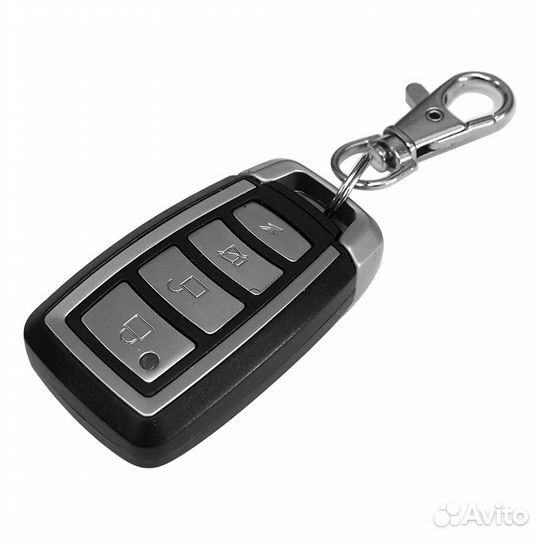 Сигнализация Centurion 06