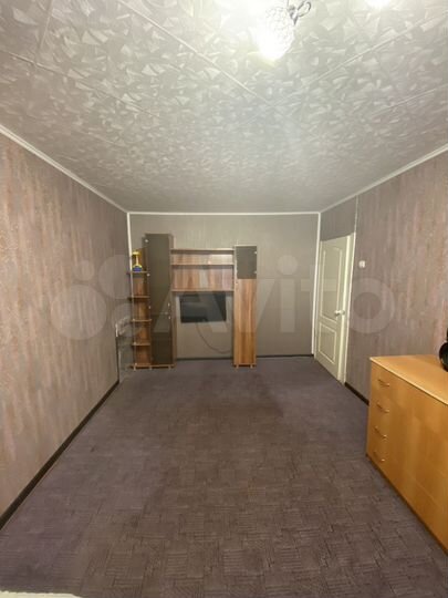 2-к. квартира, 44 м², 1/5 эт.