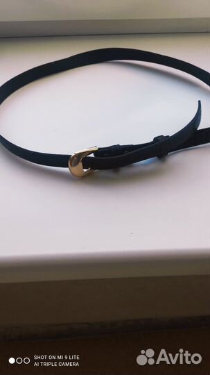 Ремени женские новые