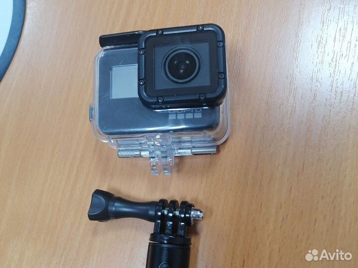 Камера GoPro Hero 7 black