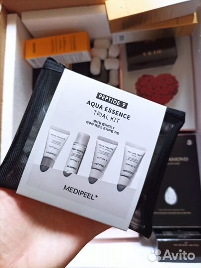 Набор Medi-Peel Peptide 9 Aqua Essence