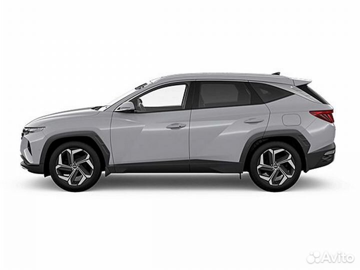Hyundai Tucson 2.0 AT, 2023