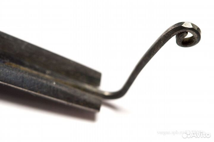 Хомус их7 Эбе-Аяга - Якутский варган