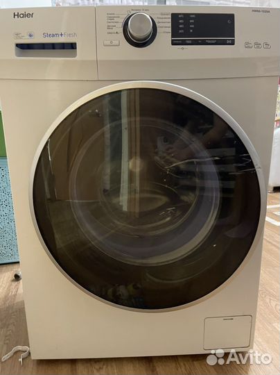 Стиральная машинка бу