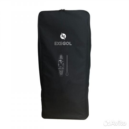 Сапборд Hiper Динозавр SUP-003