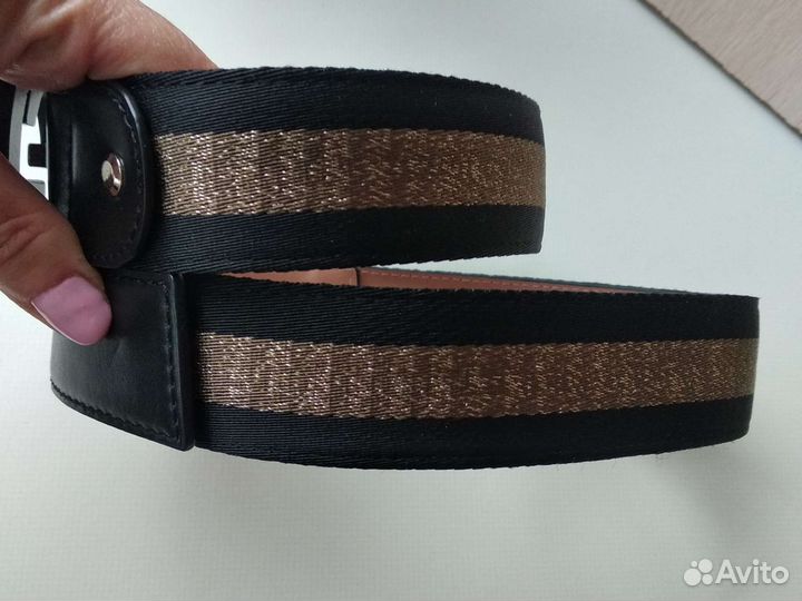 Ремень gucci женский.Италия