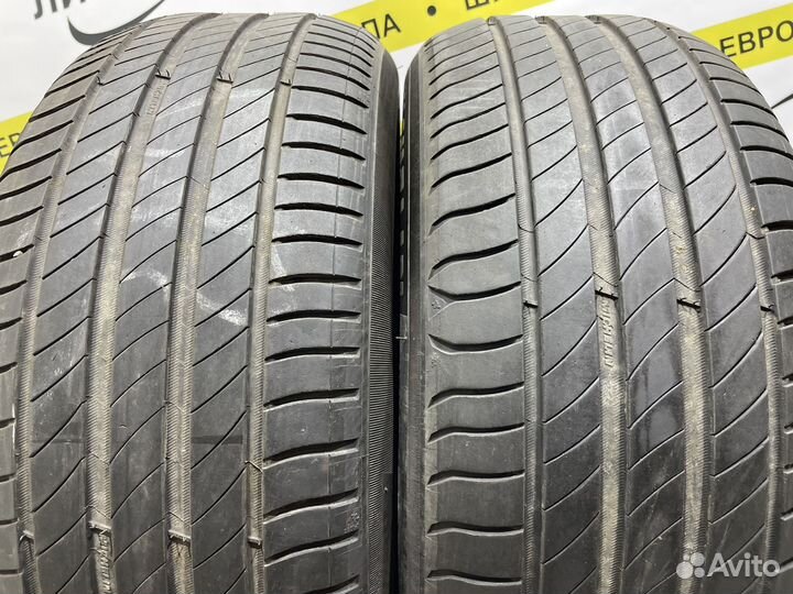 Michelin Primacy 4 225/55 R17