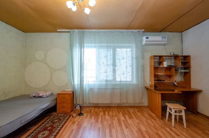 Коттедж 335,2 м² на участке 4 сот.