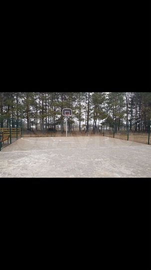 Коттедж 150 м² на участке 5 сот.