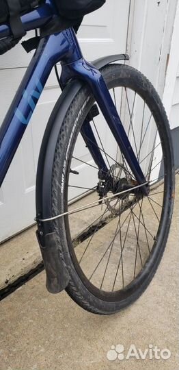 Крылья для велосипеда Giant Revolt Liv Devote