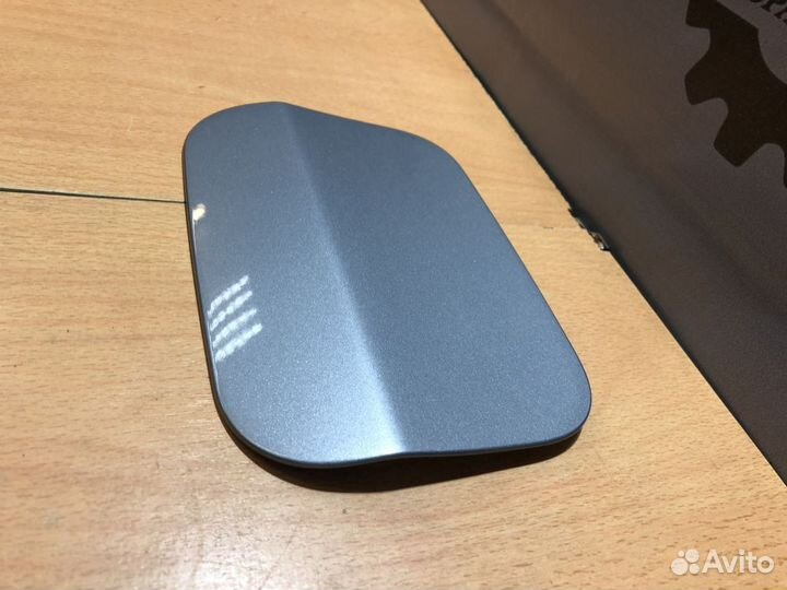 Bmw e60 Лючок бензобака