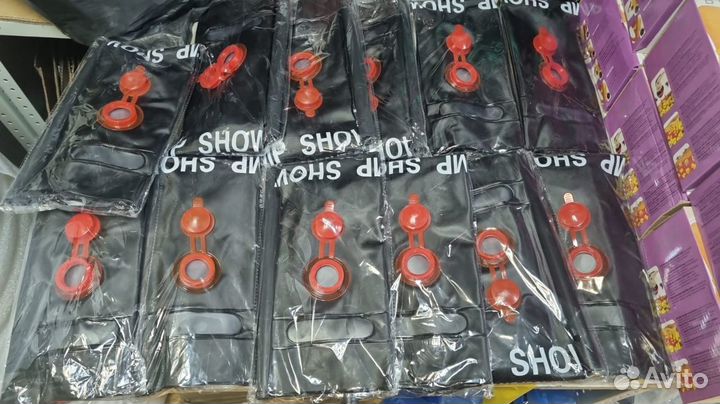 Душ походный Camp Shower 20 литров