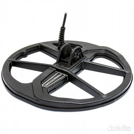 Металлоискатель Nokta Makro Legend WHP