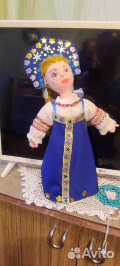 Куклы эксклюзивные ручная работа