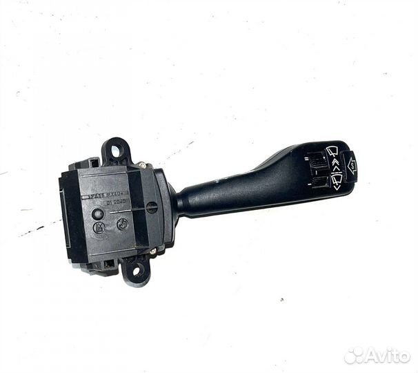 Подрулевой переключатель правый BMW X5 E53