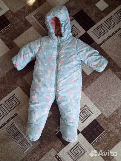 Комбинезон