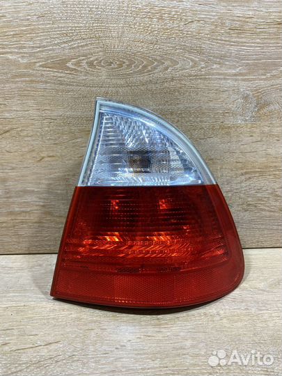 Фонарь задний правый BMW E46 Арт. 110113