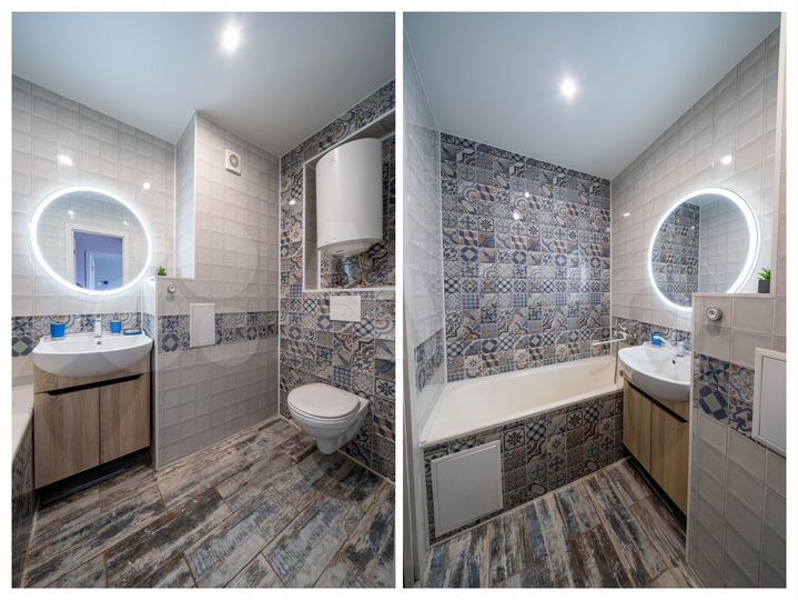 1-к. квартира, 33 м², 4/10 эт.