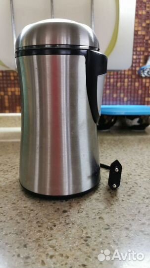 Кофемолка sinbo на запчасти