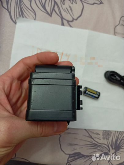 Тепловизор Iray Xholo HL13