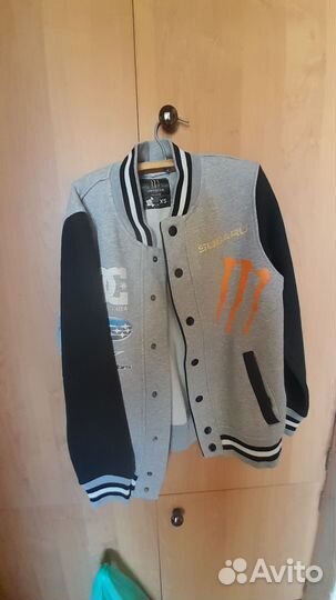 Пакет вещей на мальчика 10- 11 лет