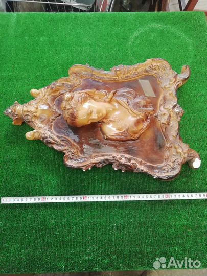 Настенное панно царица сармата