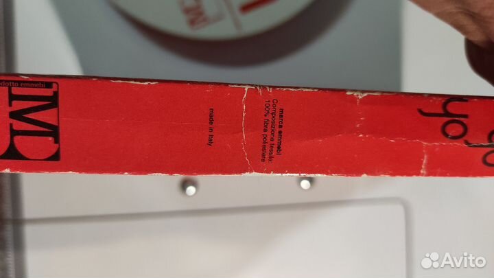 Шторная тесьма для * римских штор*