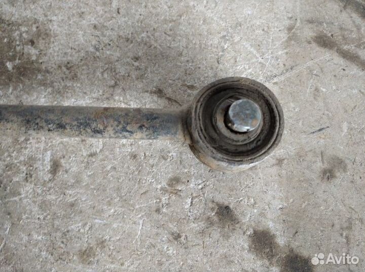 Рычаг задний левый Kia Spectra 2001-2011