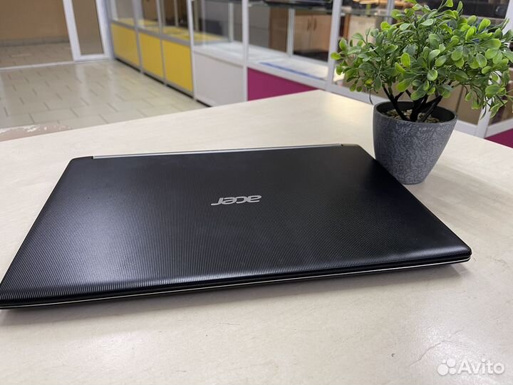 Потрясающий ноутбук для Игр/Учебы/Работы