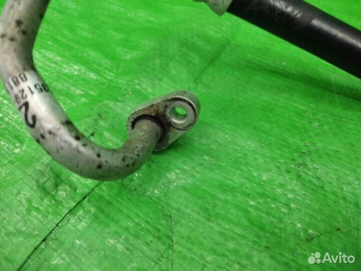 Трубка кондиц. 2.0 MR20DE Nissan X-Trail 2007-2015