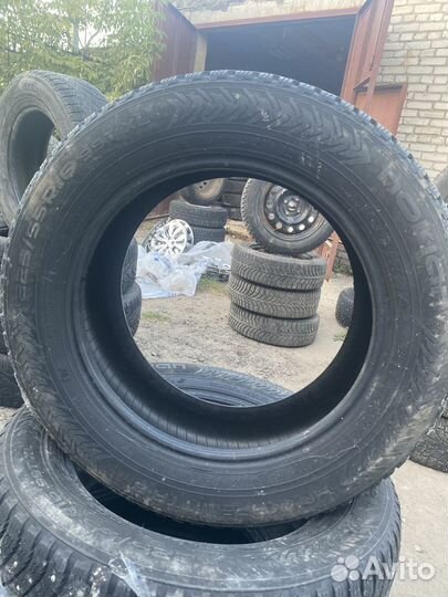 Nokian Tyres Hakkapeliitta 8 225/55 R16