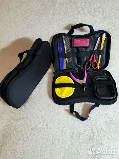 Набор для груминга