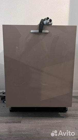 Встраиваемая посудомоечная машина midea