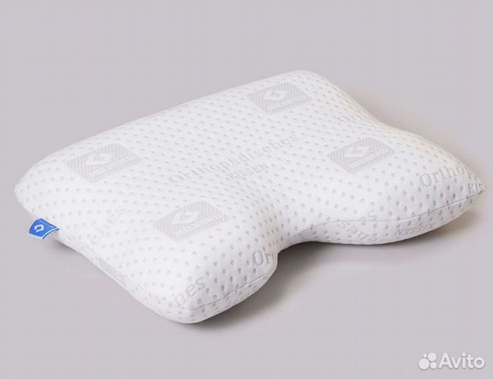Подушка ортопедическая новая