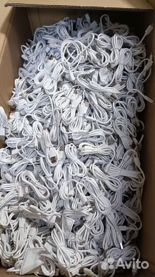 Кабель micro usb