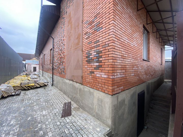 Склад, 270 м²