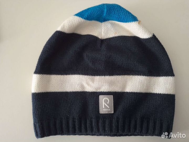 Шапка Reima 52