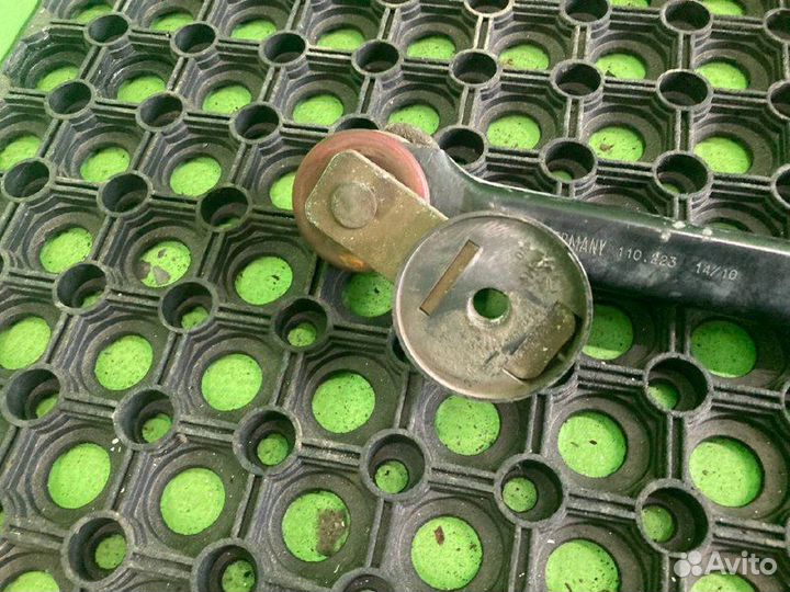 Трапеция стеклоочистителя DAF XF105