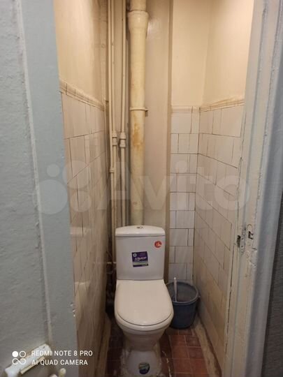 2-к. квартира, 48 м², 4/5 эт.