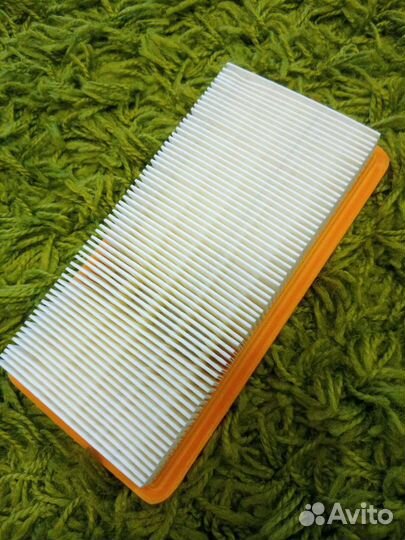 Фильтр для пылесоса Karcher DS5500 DS6000 DS6