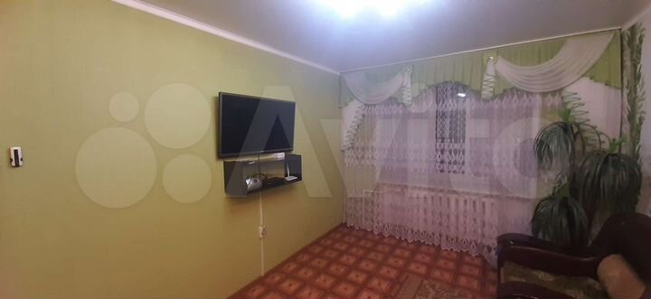 2-к. квартира, 36 м², 2/2 эт.