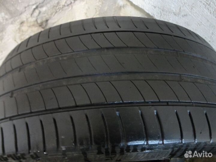 Michelin Primacy 3 245/45 R19