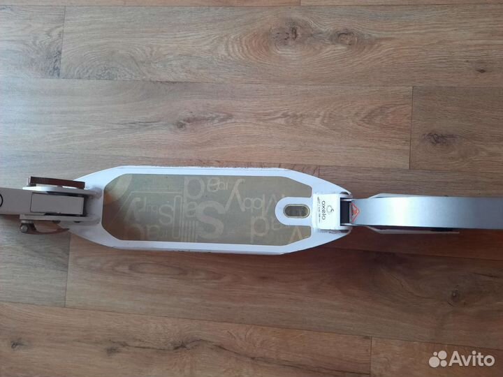 Самокат oxelo town 7