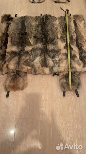 Чехлы на автомобильные сидения