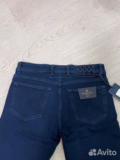 Джинсы мужские новые 30-32