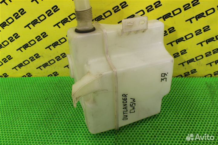 Бачок омывателя Mitsubishi Outlander CW5W 4B12