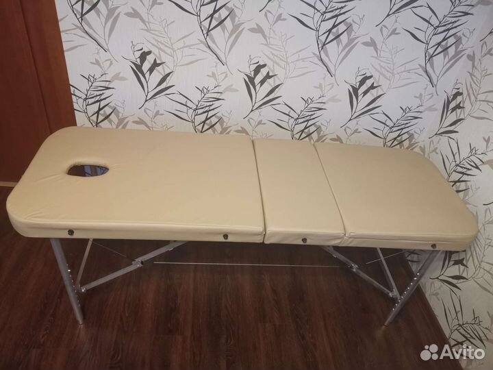 Массажный стол Аренда