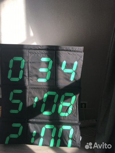 Кармашки IKEA